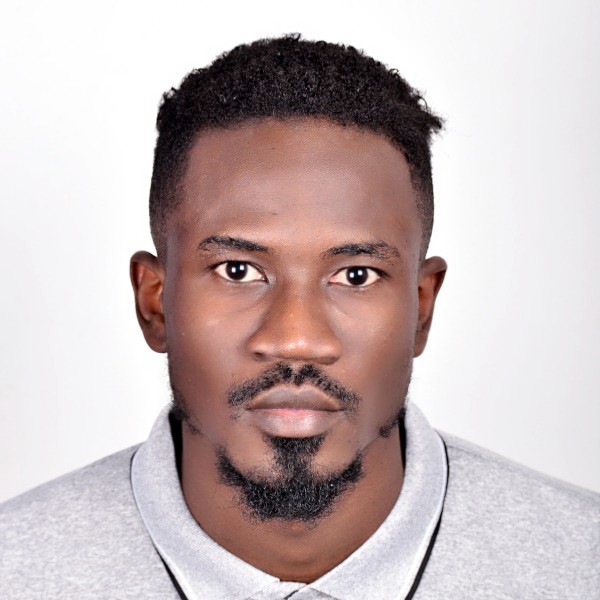 Mr. Jerry Prince Donkor