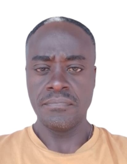 Mr. Fred Mbogo  Njeru