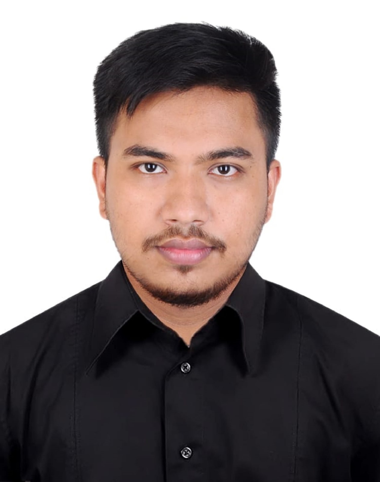 Mr. TONMOY CHANDRA SHIL