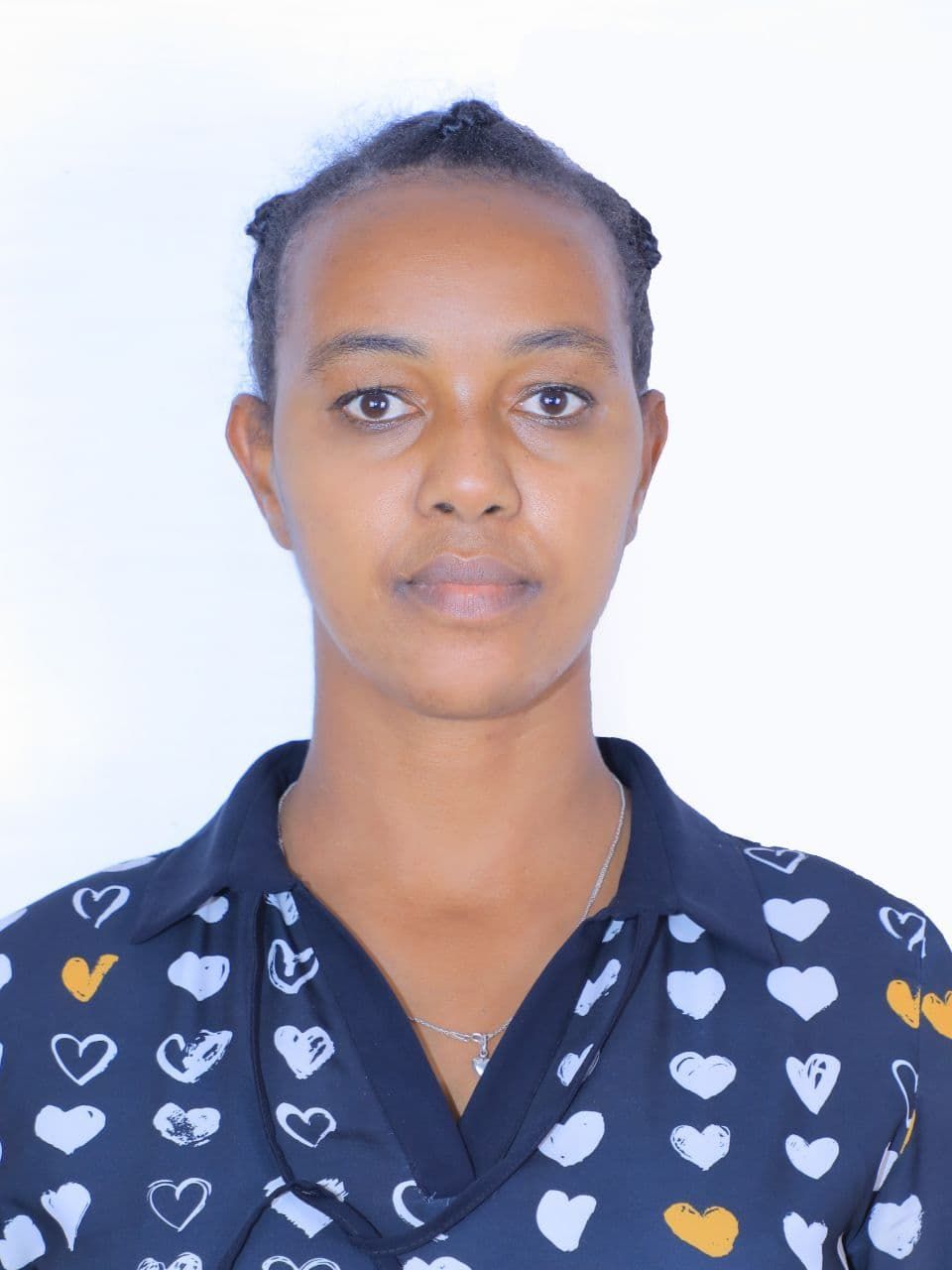 Ms. Betelhem Endeshaw