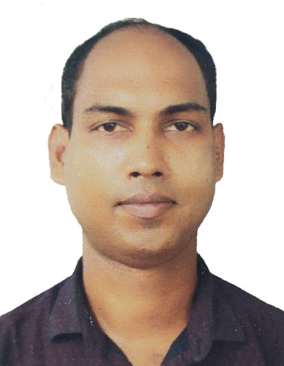 Mr. Rajib Chandra Day Rajib