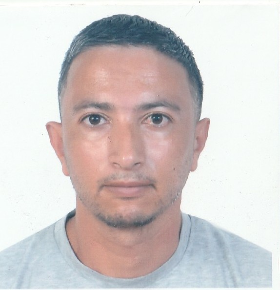 Mr. boubakr benziane