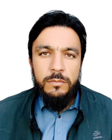 Mr. Asadullah  Zadran 