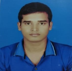 Mr. TUSHAR SUTRADHAR