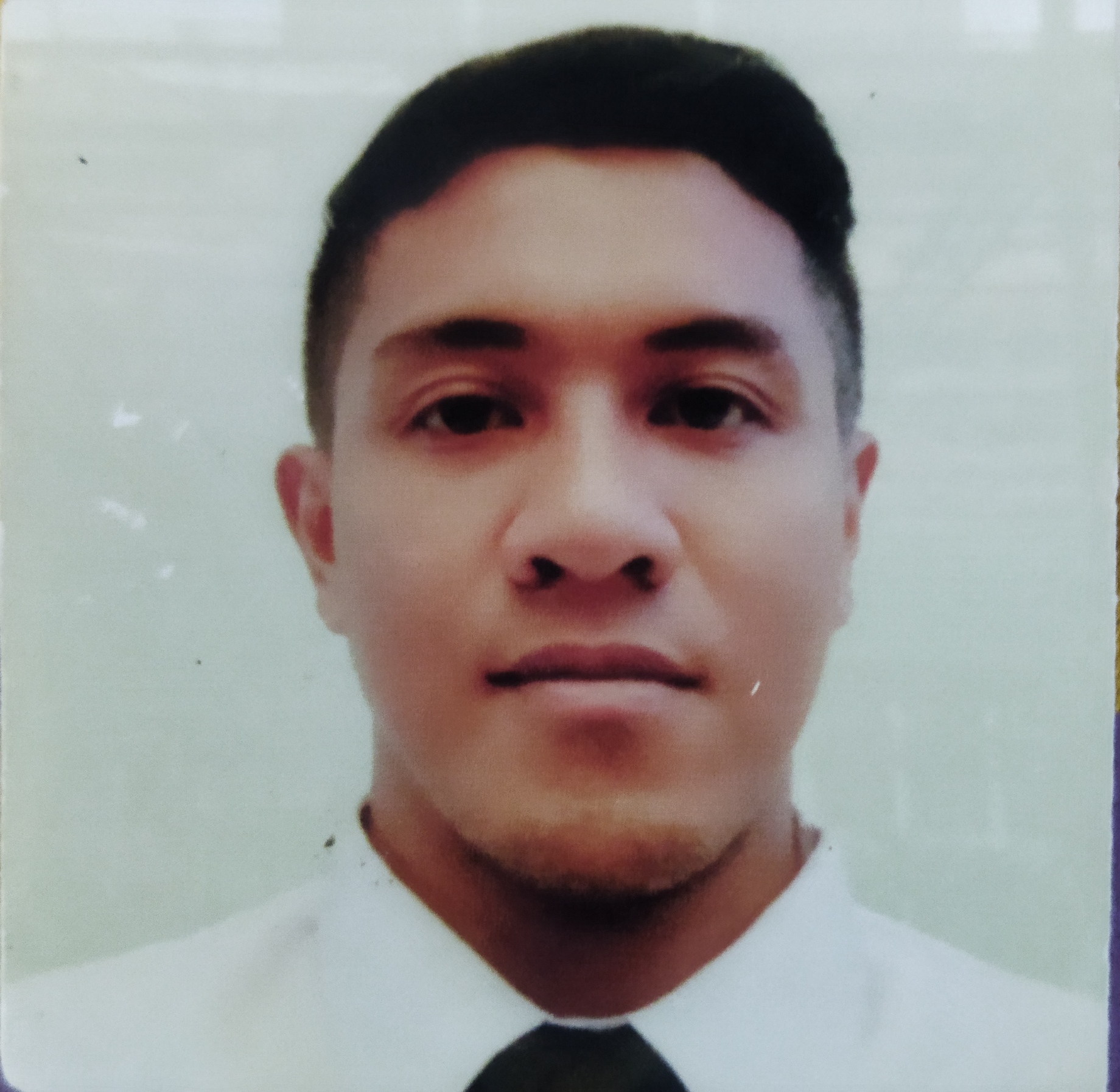 Mr. Paulino III Bañgayan