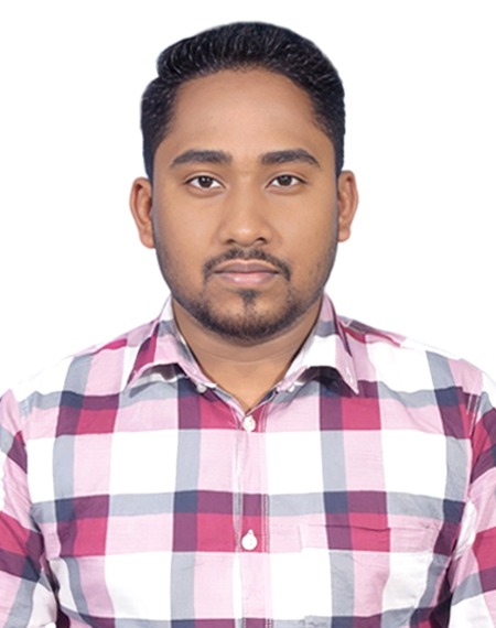 Mr. Yemtiyaj  Mahmud 