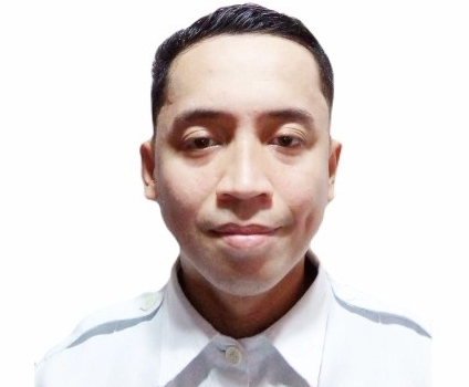 Mr. Marck Anthony Bala