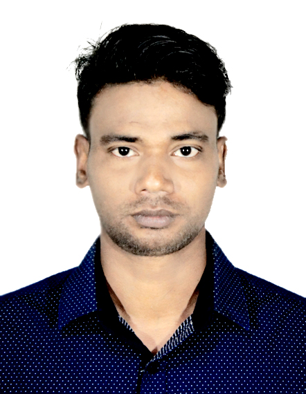 Mr. Haque Nazmul