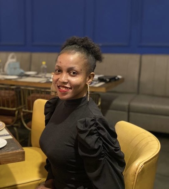 Ms. Fellistus Gloria  Ampaire 