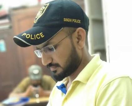 Mr. Muhammad Ejaz Ejaz