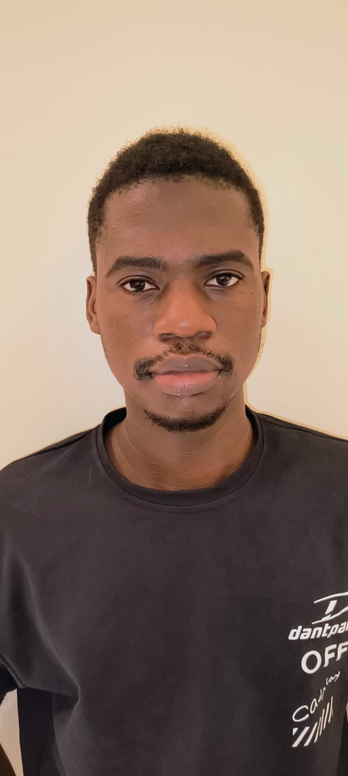 Mr. SSENDAGALA RONALD