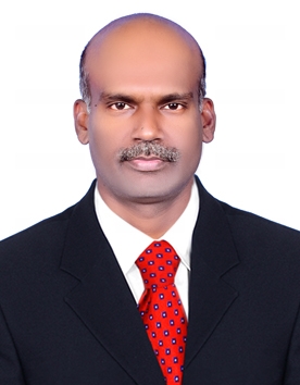 Mr. Sulthan Alavudeen  Nasar