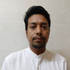 Mr. Uddin Mohammed Riaz 