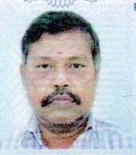 Mr. Rajakannu Gunasekaran