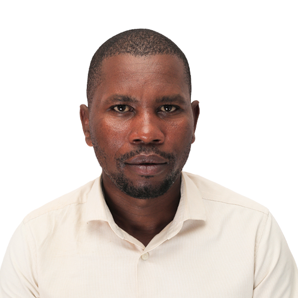 Mr. theoneste Nyandwi 