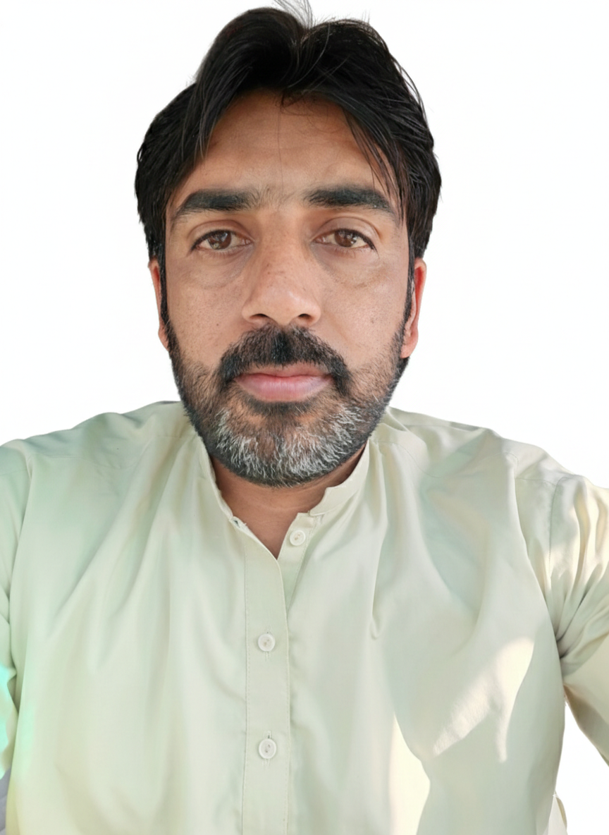 Mr. ADIM GUL ADIM GUL