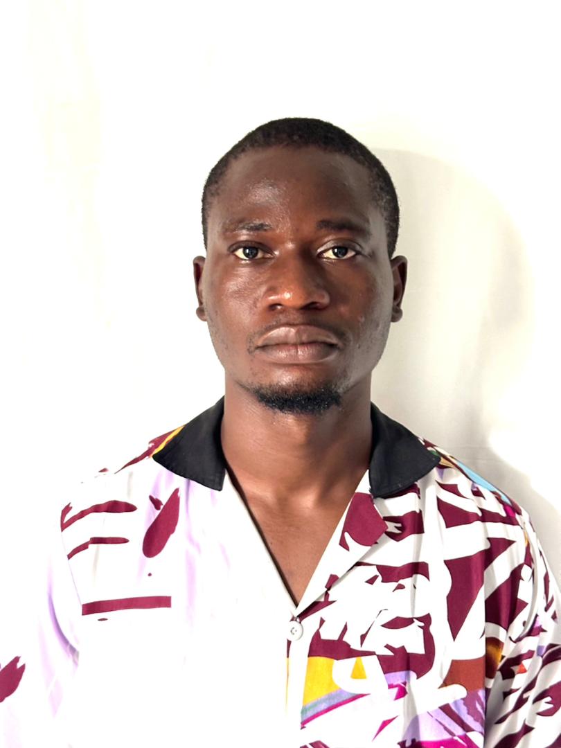 Mr. Chimezie Samuel  Sabastine 