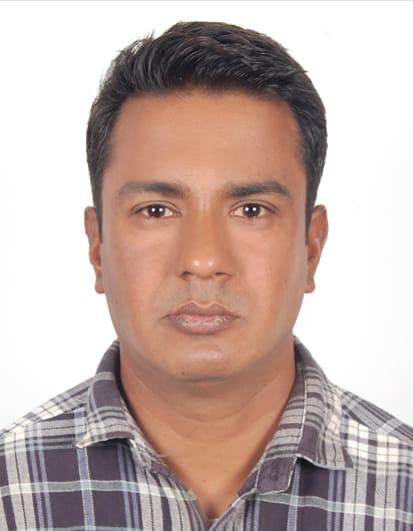 Mr. MOHAMMAD MORTUJ  AHMED