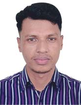 Mr. Anwar Hossain