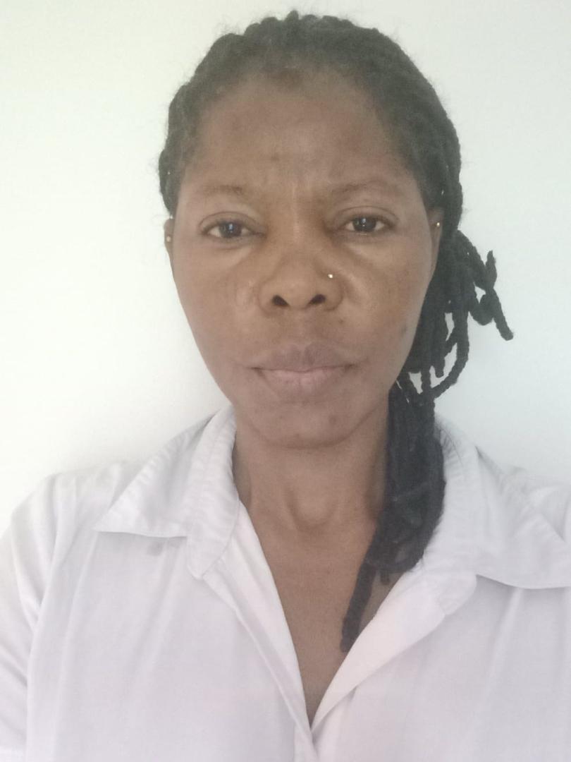 Mrs. Suliyat Abike  Adebayo 