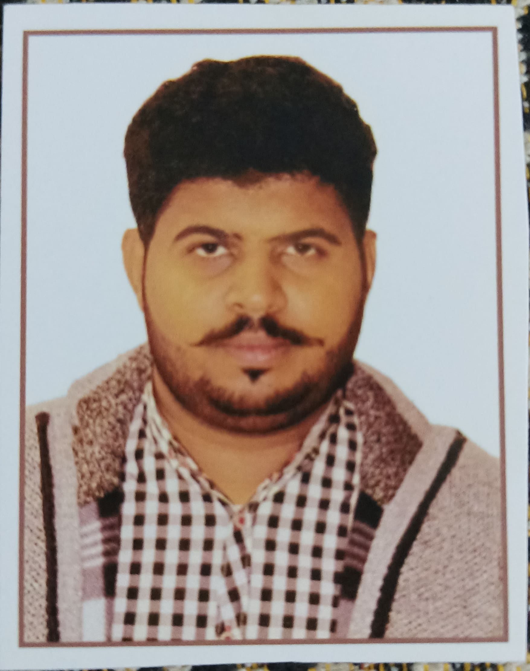 Mr. Shakeel  Muhammad 