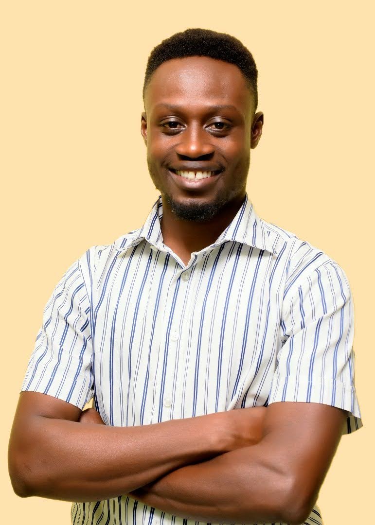 Mr. Ebenezer oladunjoye