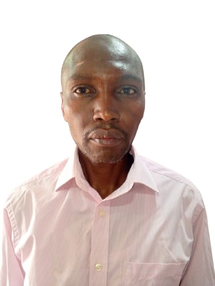 Mr. francis Kamau Njano