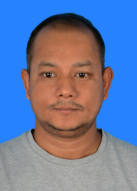 Mr. PREM BAHADUR KUMAL
