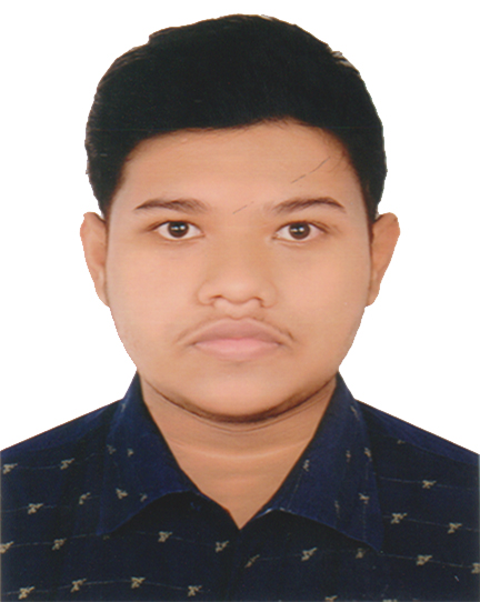 Mr. SUDIPTO BARMAN