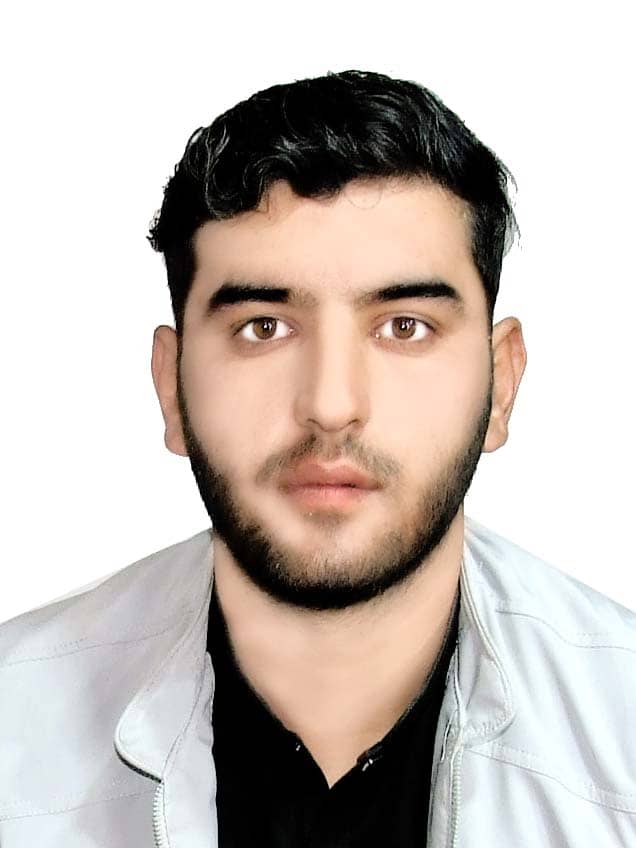 Mr. Abdul rahman  Ahmadzai 