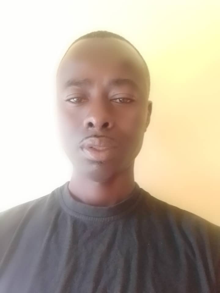 Mr.  NII ARMAH  ADAMA