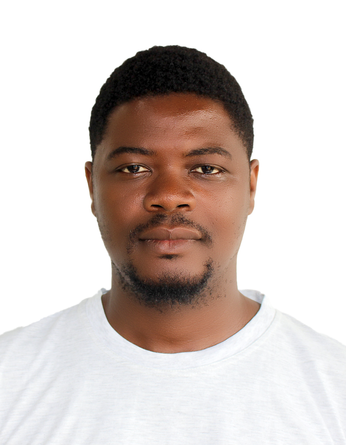 Mr. Benissan APELETE DAGBENYO