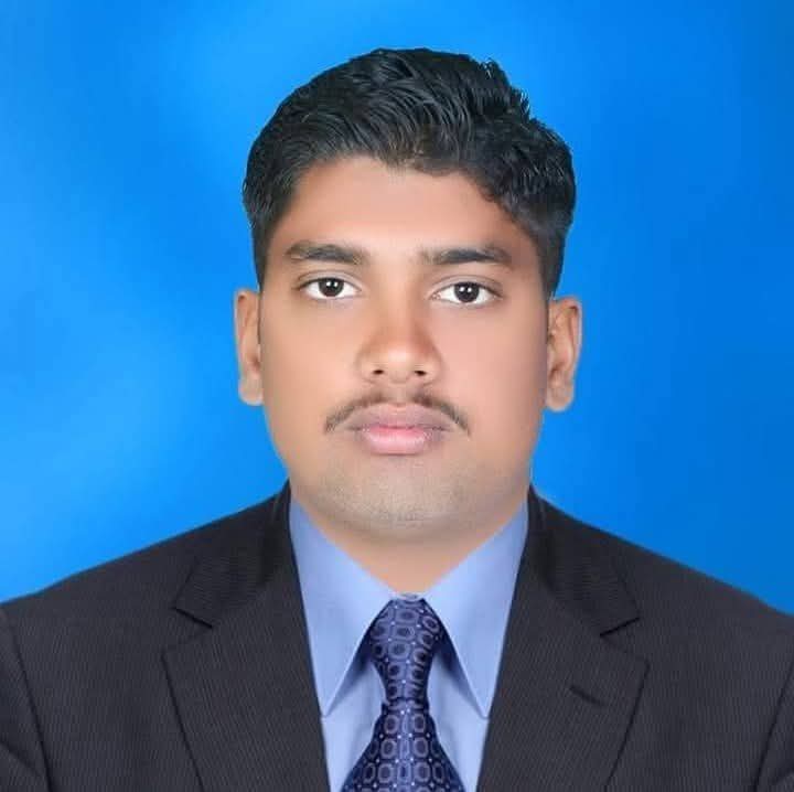 Mr. AbdulRehman  AbdulRehman 