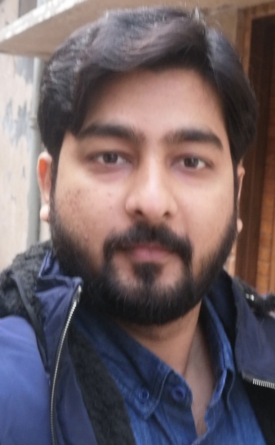 Mr. Mohammed Amir  Mohammed Amir