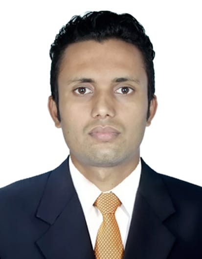 Mr. Govinda Naupane