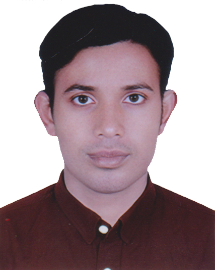 Mr. MD KAMRUL ISLAM