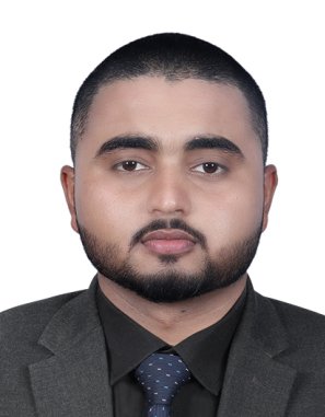 Mr. Abujasim Ansari