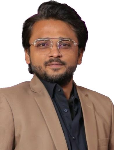 Mr. Mohammad Zubair Ali