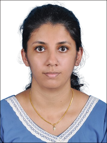 Mrs. Rose Mary  George M.U