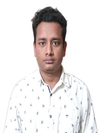 Mr. SUJON JOHIRUL ISLAM