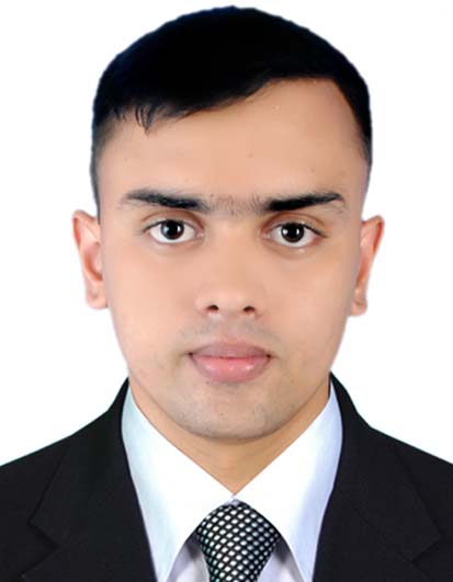 Mr. MAHADI HASAN EMON