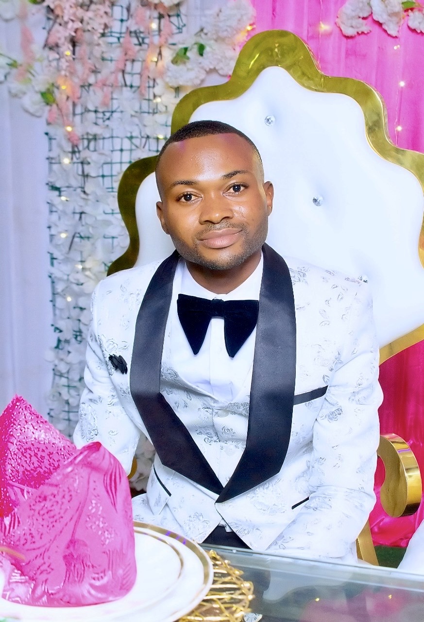 Mr. Monteiro  FELISBERTO 