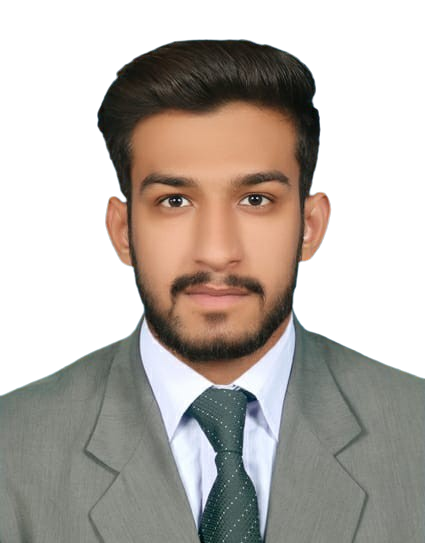 Mr. Abdul Rehman Yousaf