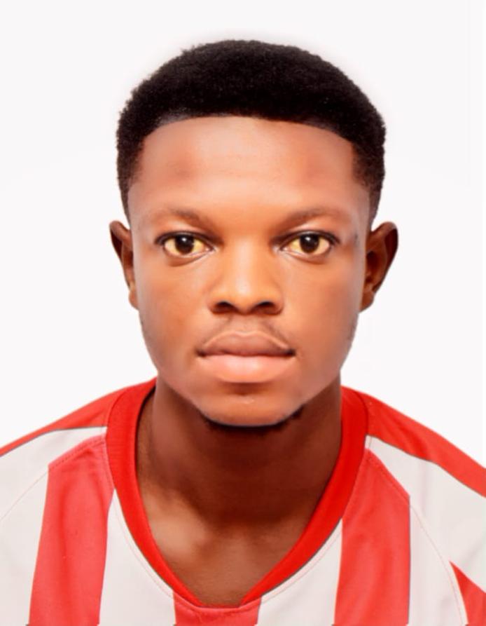 Mr. GIDEON BAFFOUR  AWUAH 