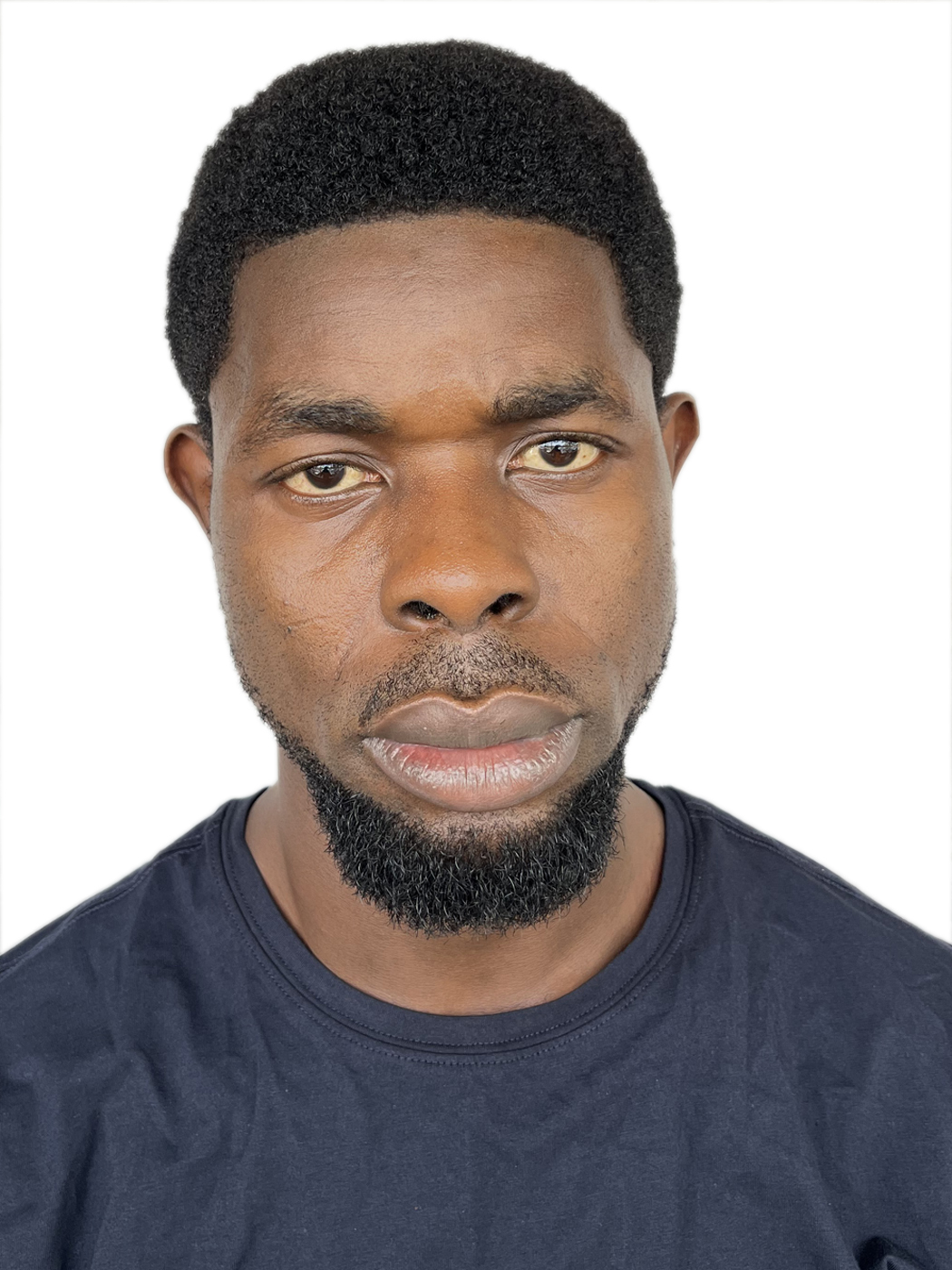 Mr. Busayo Oluwaseyi  Ariyo 