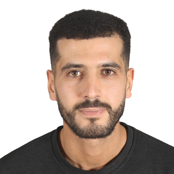 Mr. Abderrahmane HAFIDI