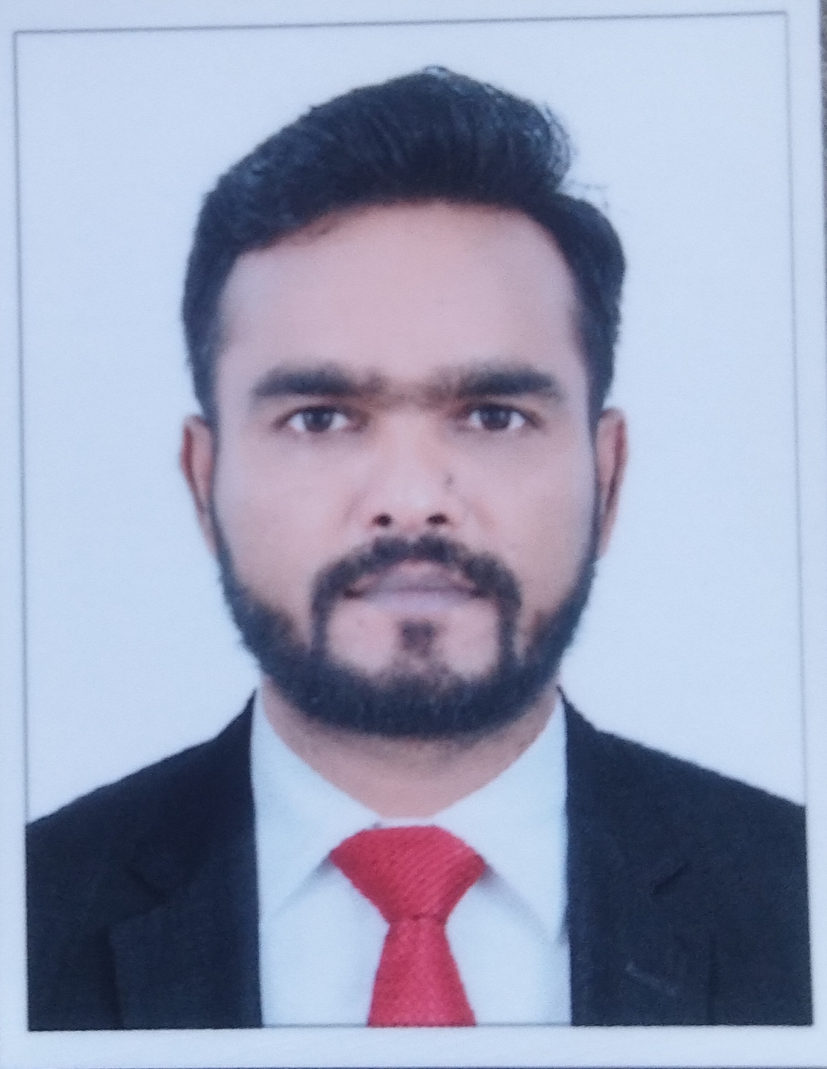Mr. Nayneshkumar Parmar