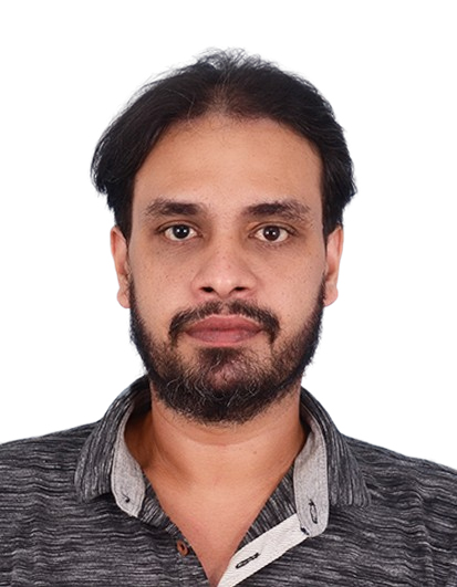 Mr. Mohamed Rishan Haja Najimudeen