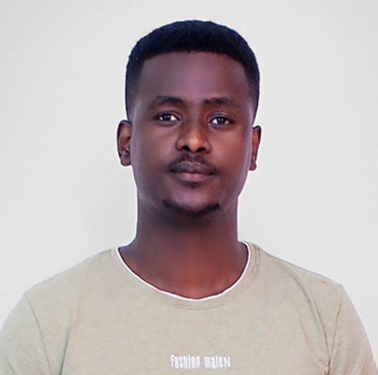 Mr. ERMIAS BABI  TEMESGEN 