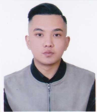 Mr. Dipsan Ghising